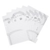 HERMA Recipe File for Own Recipes with Home Cooking Motif,