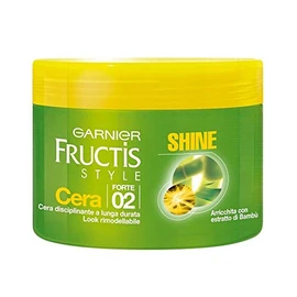 Garnier Fructis Style Shine Disciplinanate Long Life Strong Attachment 75ml
