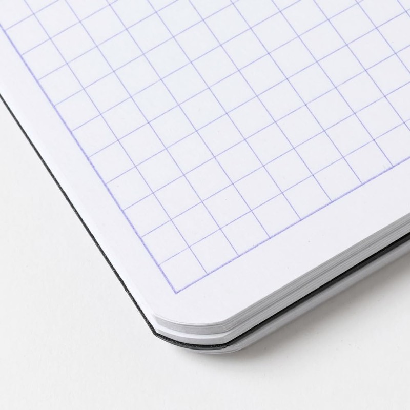 Rhodia Rhodiactive Greenbook 119914C Spiral Notebook, Ruled, DIN A4+, 22.5