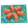 Antenna Switch Module 6:1 Coaxial Remote Finished Product Component 1.8MHz‑60MHz