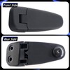 Rear Window Hinge Set Liftgate Glass Hinge Right & Left