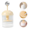 Mikinona Bubbling Tool for Face Wash Foaming Bottle for Skincare