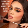 GOC, Brillo para labios, Lip Luster, Su formula ligera evita