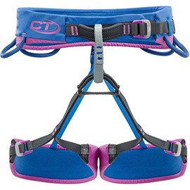 Climbing Technology Musa Blue/Purple, S