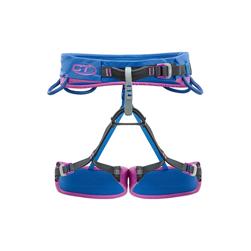 Climbing Technology Musa Blue/Purple, S