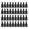 YOKIVE 100 Pcs M3 Standoff Screws, Nylon Hex PCB Standoffs