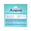 ASEPXIA Maquillaje en Polvo Tono Natural, Acabado Mate, absorbe y
