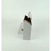 Pos Display Shop Small CardBoard Suggestion Box - flat pack