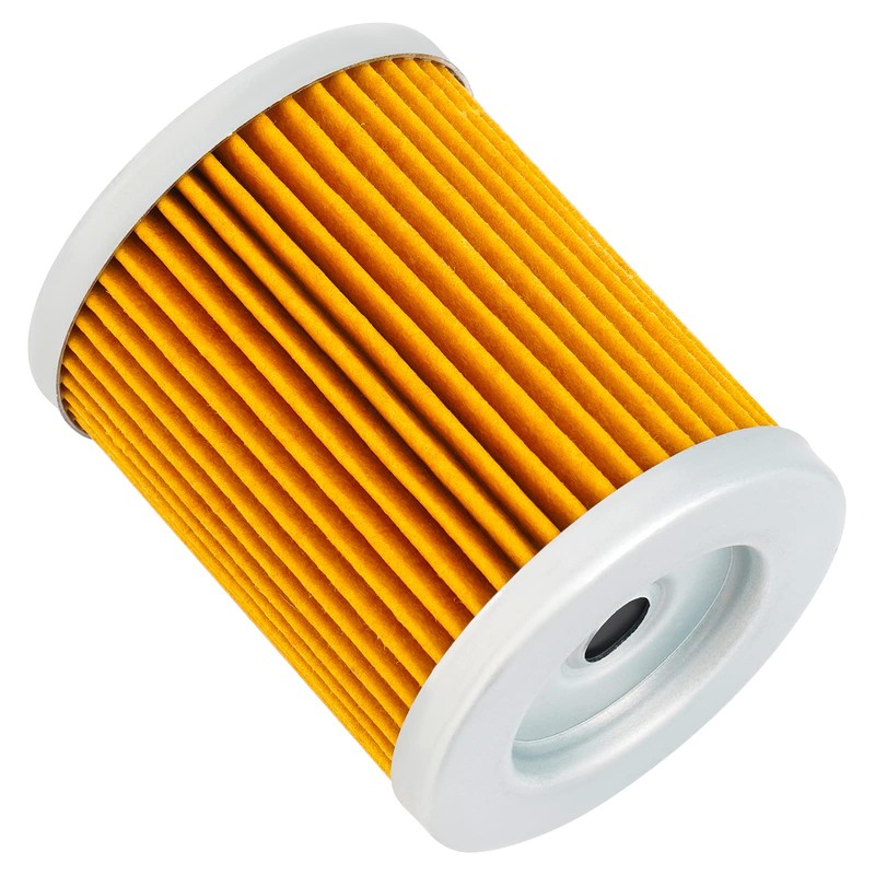 Carretera pasión alto rendimiento Filtro de aceite para Yamaha YP400