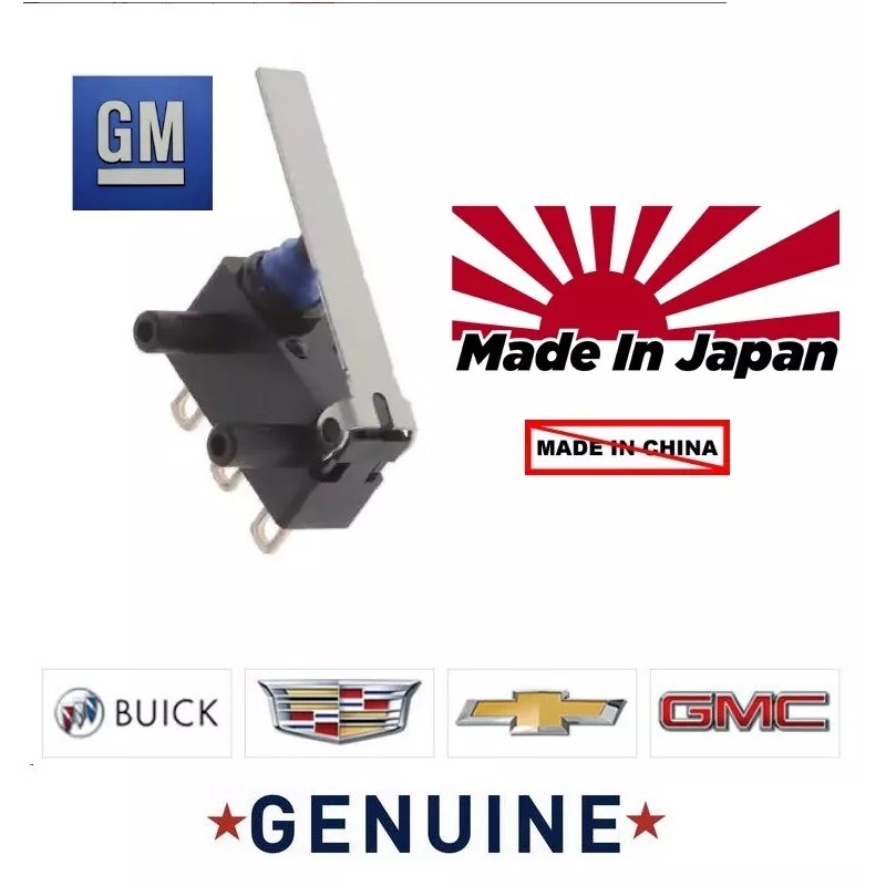 GM Chevy Malibu Volt Gear Shift to Park Transmission Error