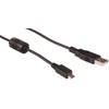 FLIR USB Cable for E4, E5, E6, E8 Thermal Cameras