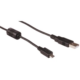 FLIR USB Cable for E4, E5, E6, E8 Thermal Cameras