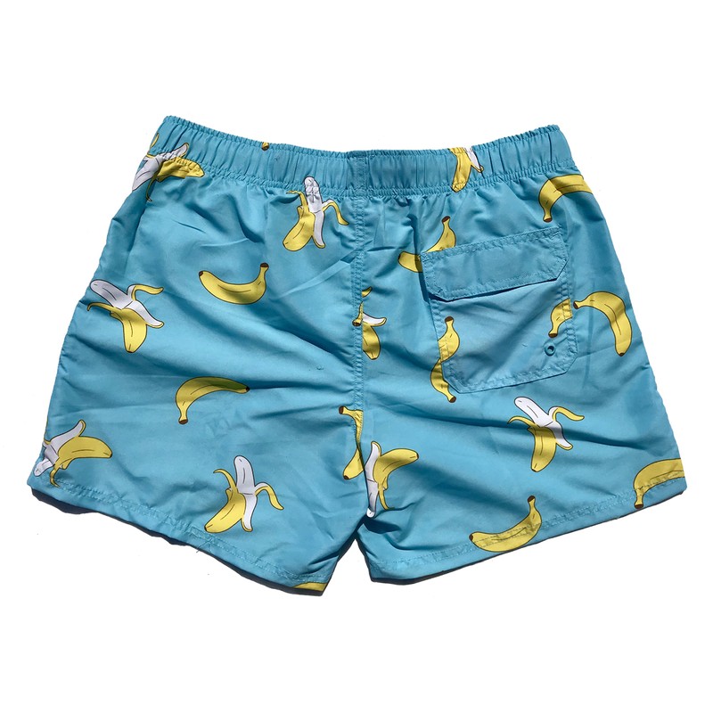 M MOLOKAI SURF Traje de baño para niños de Secado