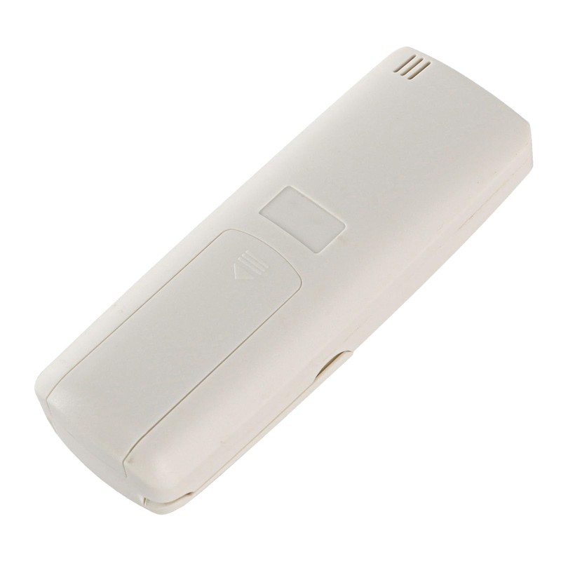 Air Conditioner Remote Control Compatible with LG 6711A20028A 6711A20028D 6711A20010B