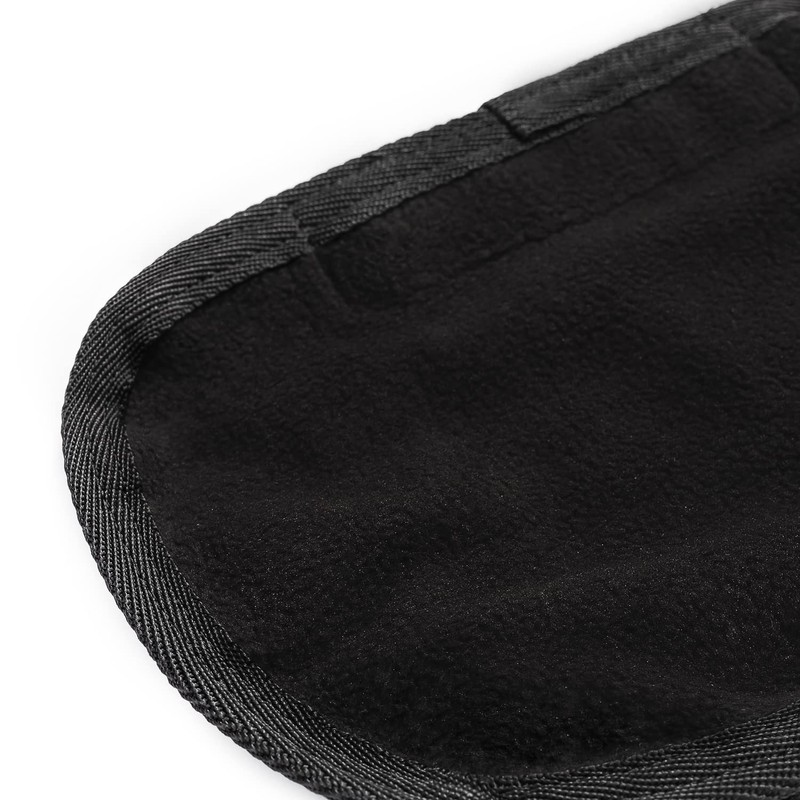 Sunride Nuuk Soft Polar Fleece 1200D Ripstop Horse Blanket Breast