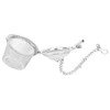 TOPINCN Reusable Coffee Tea Infusing Mesh Brewing Basket Stainless Steel
