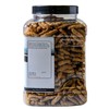 Sesame Sticks Original 1 lb. By Medley Hills Farm in