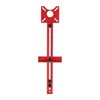 4 in 1 Router Milling Groove Bracket, Aluminum Alloy Router
