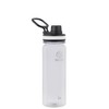 Takeya - Botella de agua deportiva de plástico Tritan de