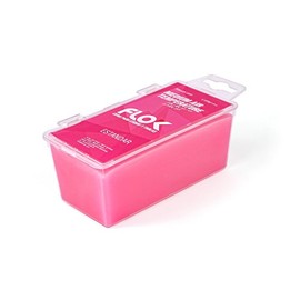 Flok medium 200g ski wax, adults unisex, pink