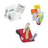 Welly First Aid Kit - Adhesive Flexible Fabric and Waterproof