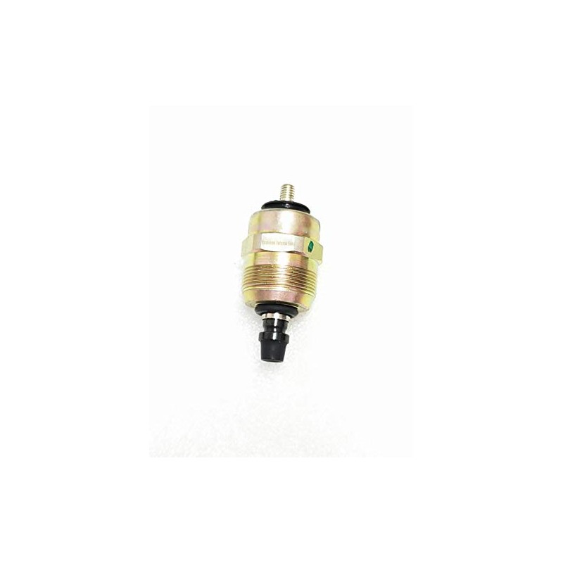 Replacement Part for Mahindra Tractor Fuel Shut Off Solenoid Switch