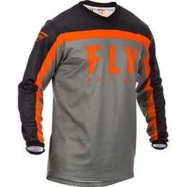 Fly Racing MX-Jersey-F-16
