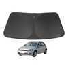 aatoppus G-olf Custom Windshield Sun Shade for G-olf 2015 2016