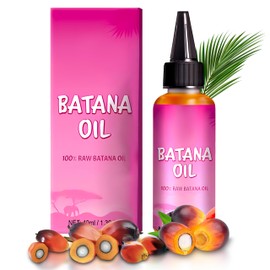 Maani essence 100% Natural Batana Oil Raw Batana oil complete Set Promote Hair growth Promotes Hair Wellness for Men & Women | Dr. Sebi (Honduran Herbalist)