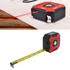 Laser Distance Tape Measuring Tool 3 in 1 5m 40
