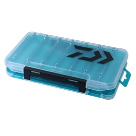 Daiwa RC100 Reversible Case, Green