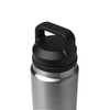 YETI Rambler Bottle Chug Cap, nylon, Fits 18/26/36/46/64 OZ Bottles,