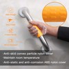 Shower Grab Bars for Seniors 12 Inch, Grab Bars for