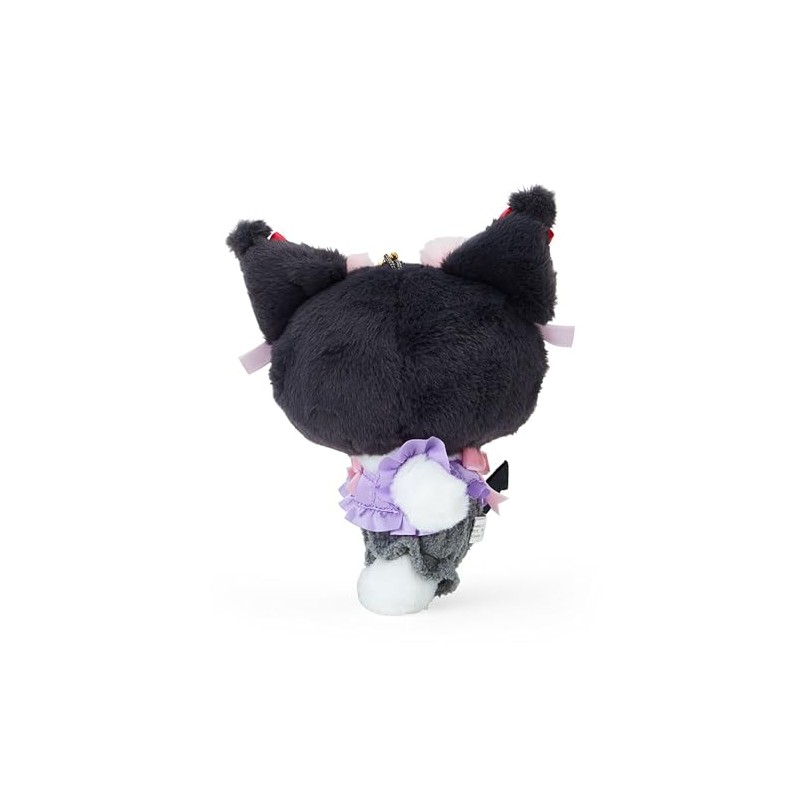 Sanrio 157554 Mascot Holder (Lomikyun Room) Chromi