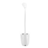 USB Wireless Charging Desk Reading LED Light Studyroom Table Night