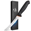 Golden Bird Professional Boning Knife - 6 Inch Stainless Steel