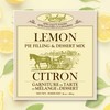 Rawleigh Lemon Pie Filling & Dessert Mix: 16 oz /