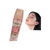 Fijador De Maquillaje Rosas 3 En 1 160ml Tono Del