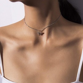 Kercisbeauty, Plateado