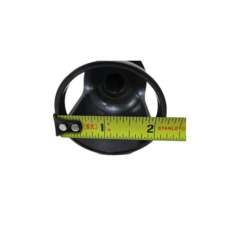 Diverter Valve Spa Kit Hot Tub Short Stem O-Rings Cap