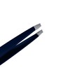 NO HAIR CREW Precision tweezers for men, hand polished in