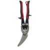 Malco Long Cut AVs Metal Cutting Snip Left Offset 2-1/4"