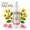Agua De Rosas Con Hamamelis Minimiza Los Poros (500ml)