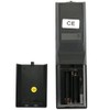 Replacement TV Remote Control Controller for XBR55X850D 55-Inch, XBR65X850D 65-Inch,