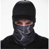 2 pack Watch Dogs Aiden Pearce Face Mask Bandana Motorcycle
