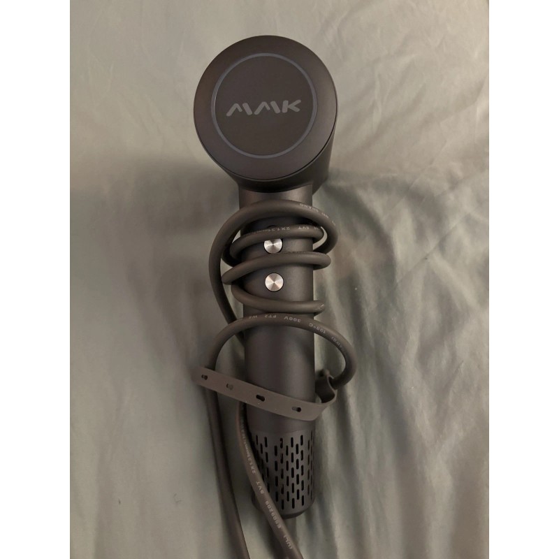 Mmk Hair Dryer Blow Dryer Negative Ionic Professional Hairdryer Brand