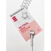 [5 sheets] Retinal Derm Band Mask / [5매] 레티날덤밴드마스크