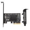 PCIE 4X to USB 3.2 Gen 2 Expansion Card, 20Gbps