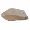 SecosAutoparts Driver or Passenger Side Bottom & Foam Cushion Leather