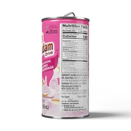 MTR Drink 180ML (ROSE, Pack of 6)